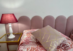 Comfort Accommodation Room